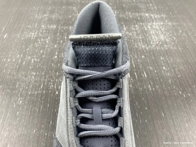 Rep Husky Jordan Flint Grey Air FJ3460-012 14 0720